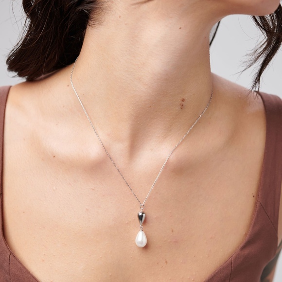 Колье NECKLACE PERFECT (BPC68)