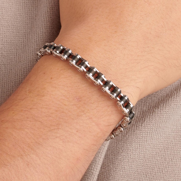 Браслет BRACELET BACKLINER (BBC27)