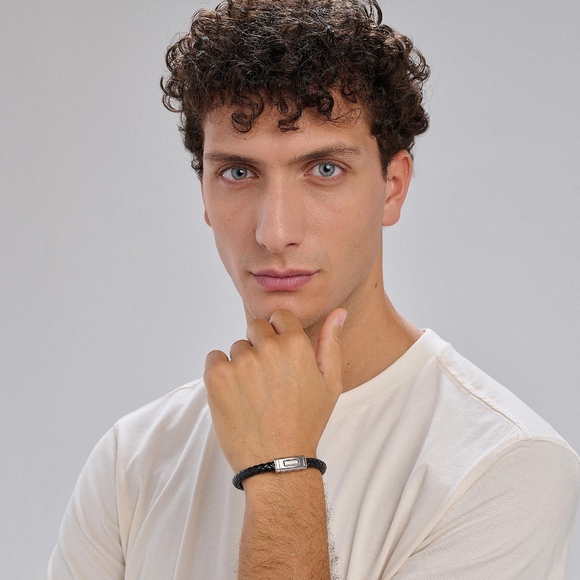 Браслет BRACELET LOGAN (BOA11A)