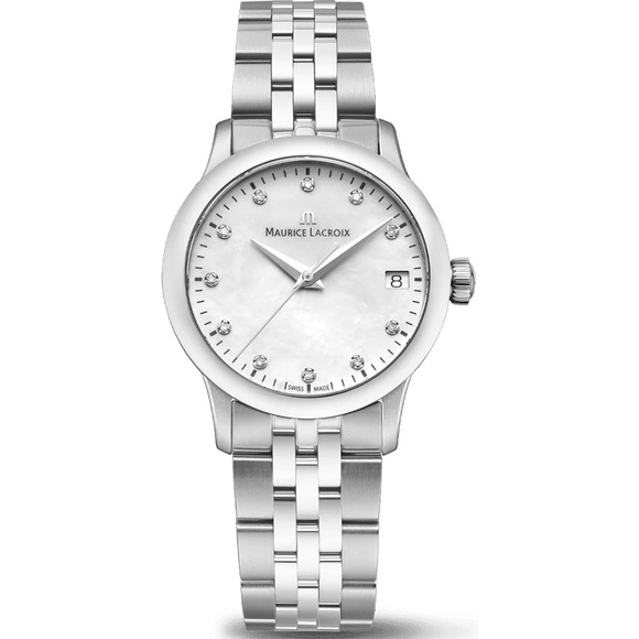 Maurice Lacroix 751006-SS002-170-1
