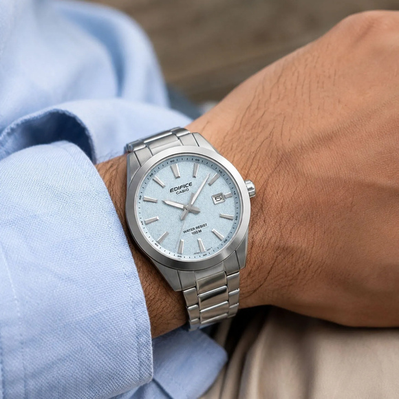 Casio EFV-160D-2B