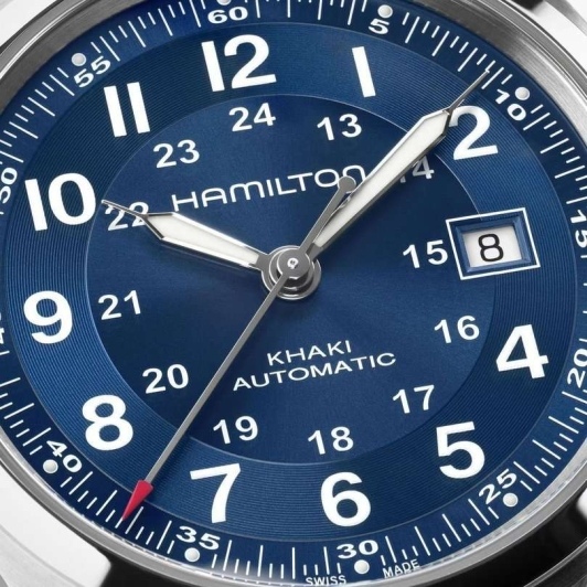 Hamilton H70455140