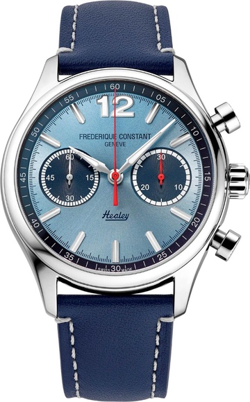 Frederique Constant FC-397HLBN5B6