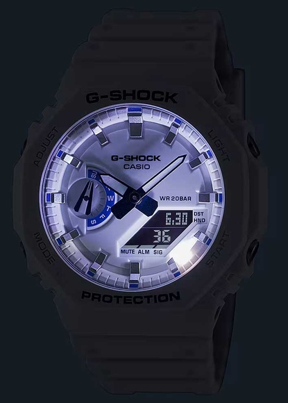 Casio GA-2100HDS-7A1PR