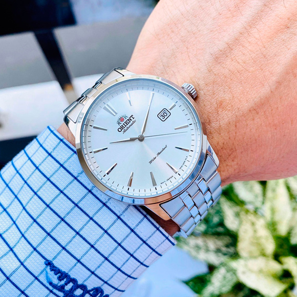 Orient RA-AC0F02S10B