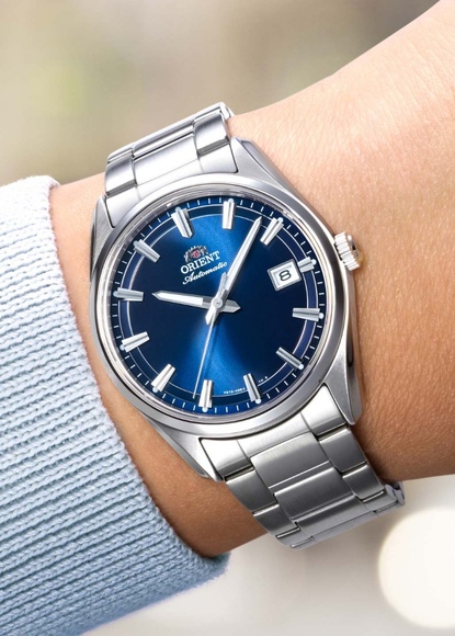Orient RA-AC0R02L30B