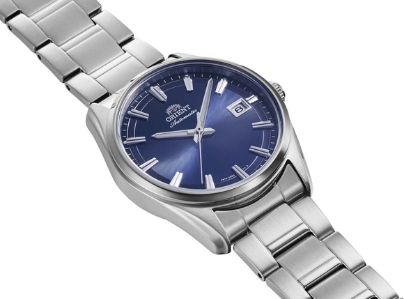 Orient RA-AC0R02L30B