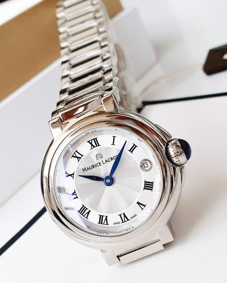 Maurice Lacroix FA1004-SS002-110-1