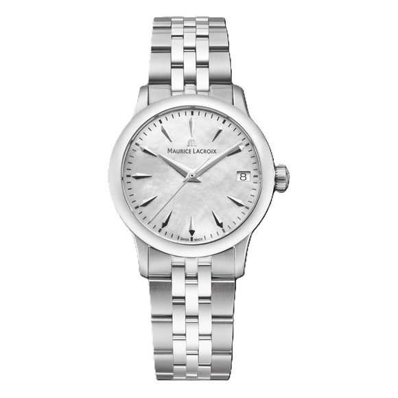 Maurice Lacroix 751006-SS002-160-1