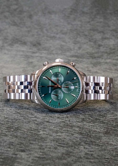 Maurice Lacroix 751038-SS002-630-1