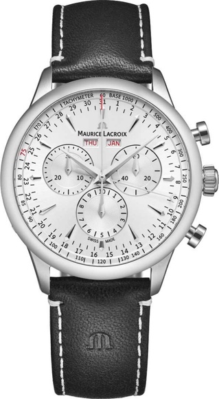 Maurice Lacroix 751138-SS001-130-2