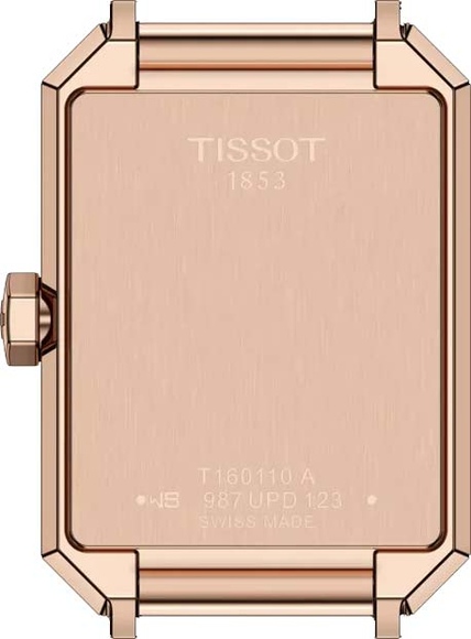 Tissot T160.110.33.046.00