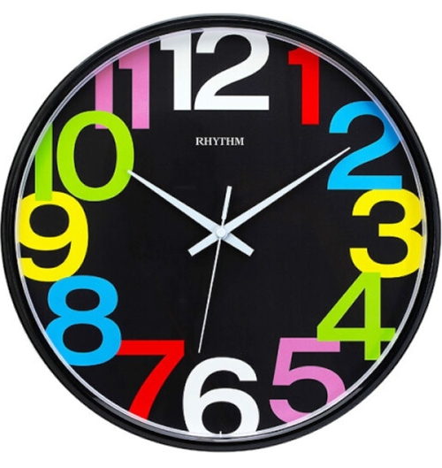 Rhythm CMG589BR76