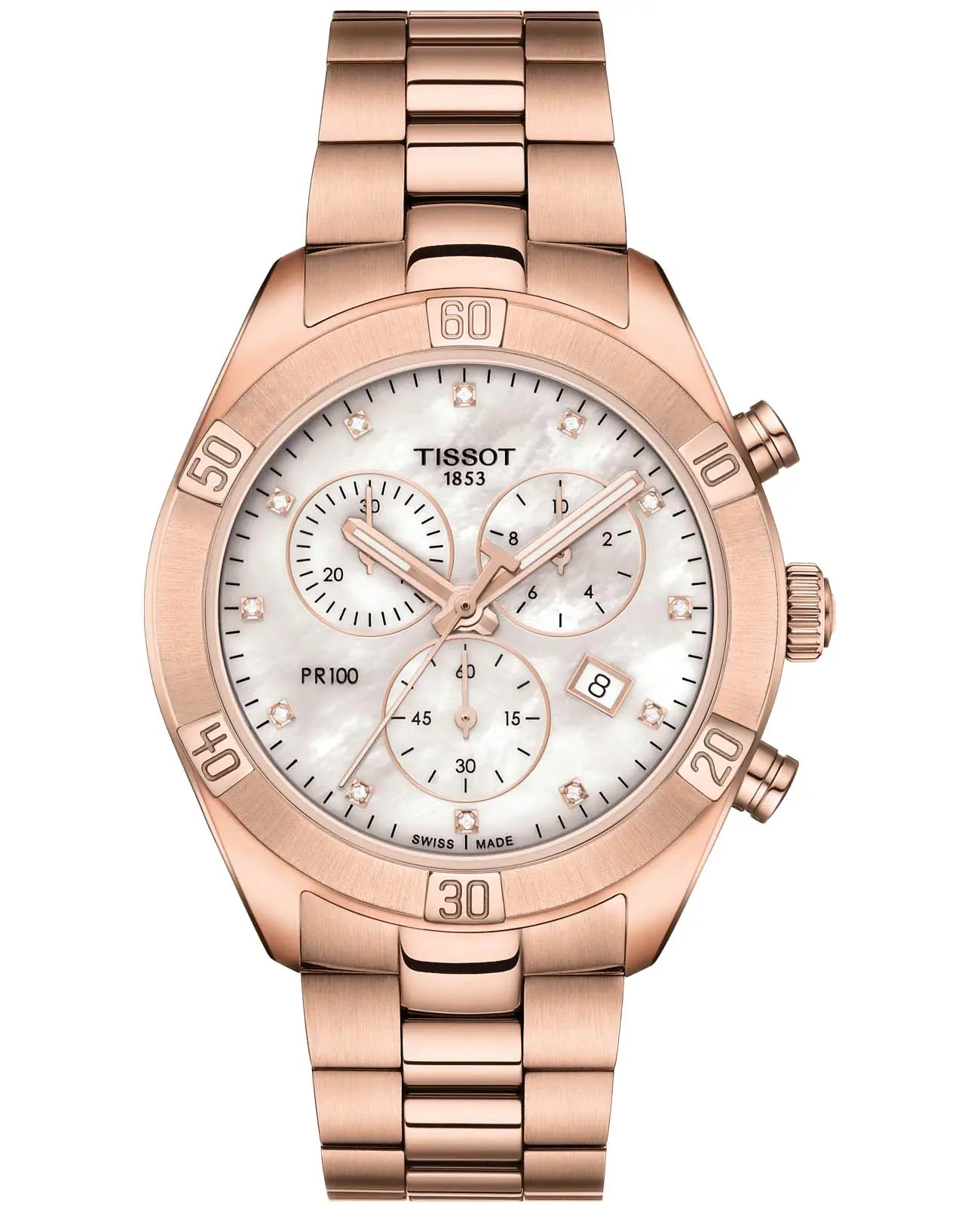 Tissot T1019173311600