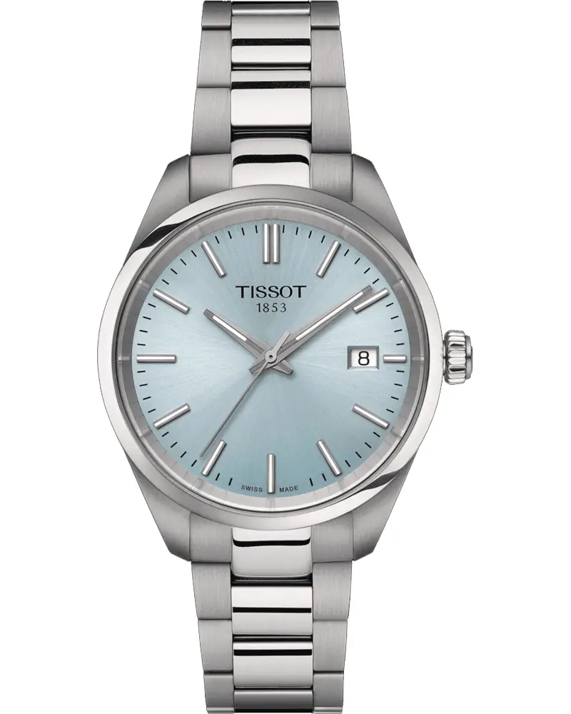 Tissot T150.210.11.351.00