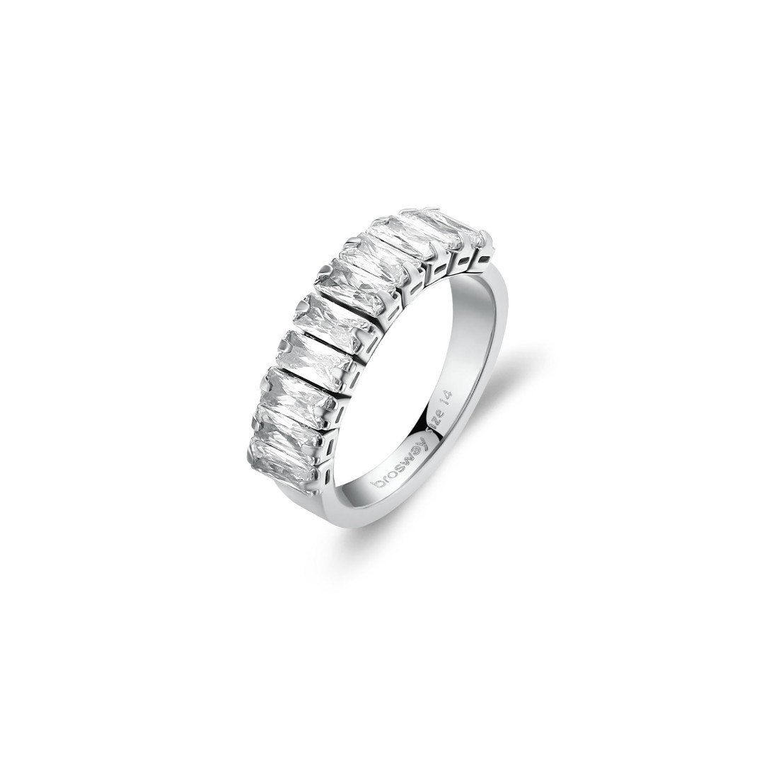 Кольцо RING DESIDERI (BEIA001A)