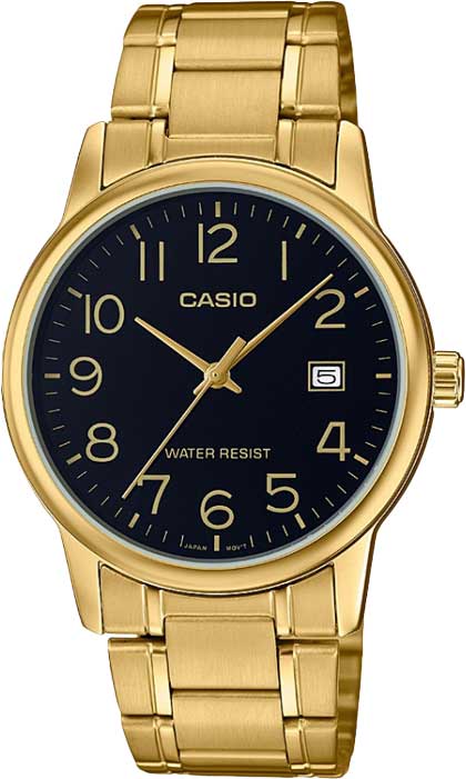 Casio MTP-V002G-ABUDF